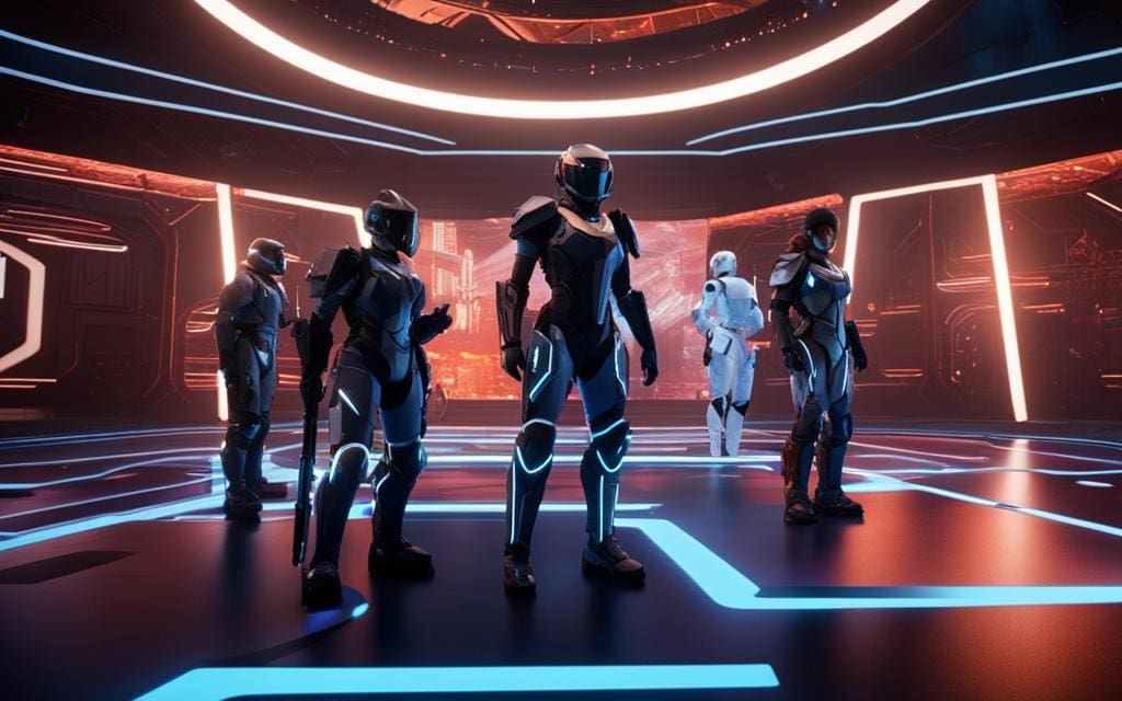 AI in Gaming AI in Gaming